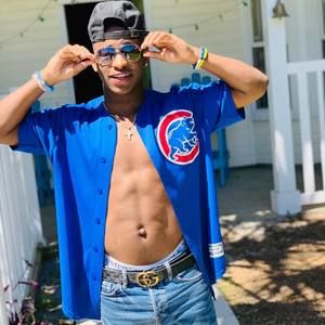 Meet your Posher, Xavier